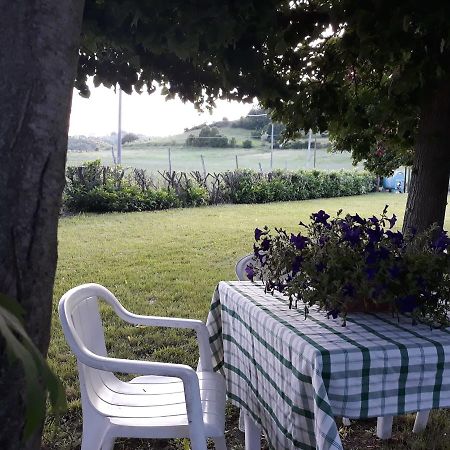 Gavi/Alice Open Space Bed & Breakfast Luaran gambar