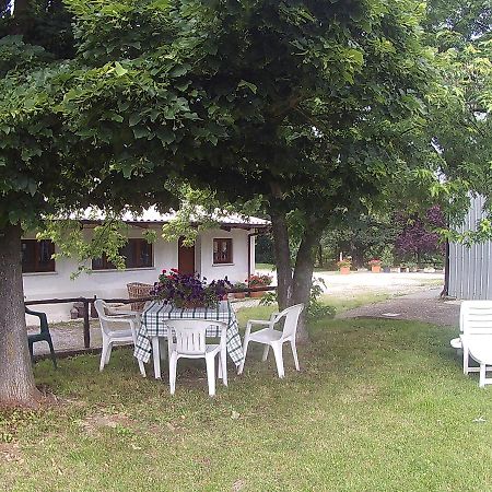 Gavi/Alice Open Space Bed & Breakfast Luaran gambar