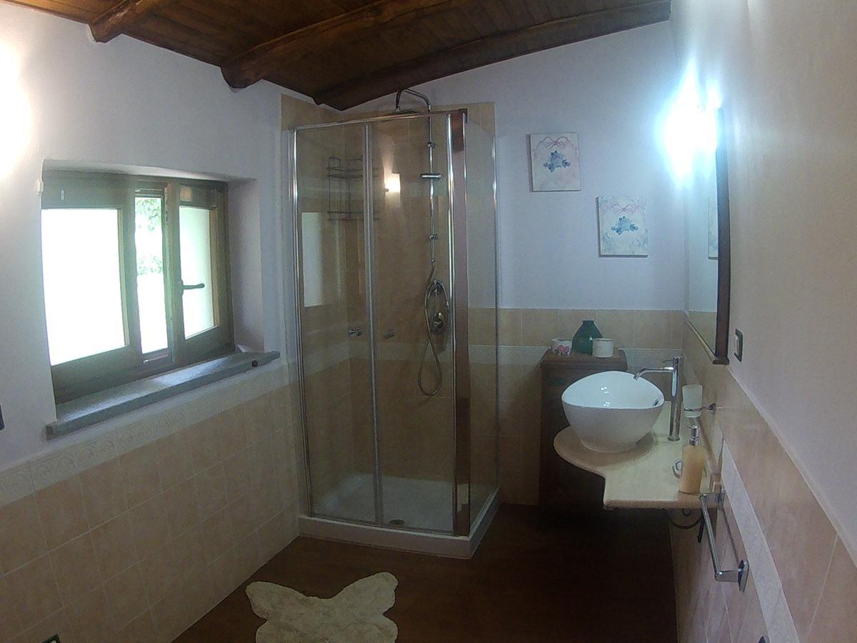 Gavi/Alice Open Space Bed & Breakfast Luaran gambar